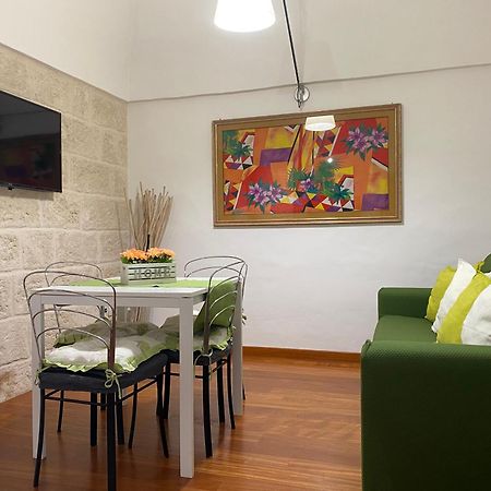 מונופולי House Relax - Puglia Mia Apartments מראה חיצוני תמונה
