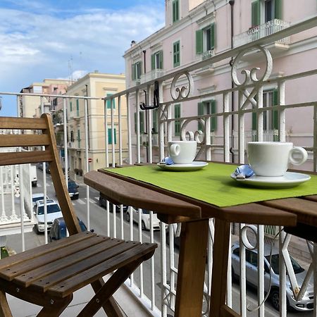 מונופולי House Relax - Puglia Mia Apartments מראה חיצוני תמונה