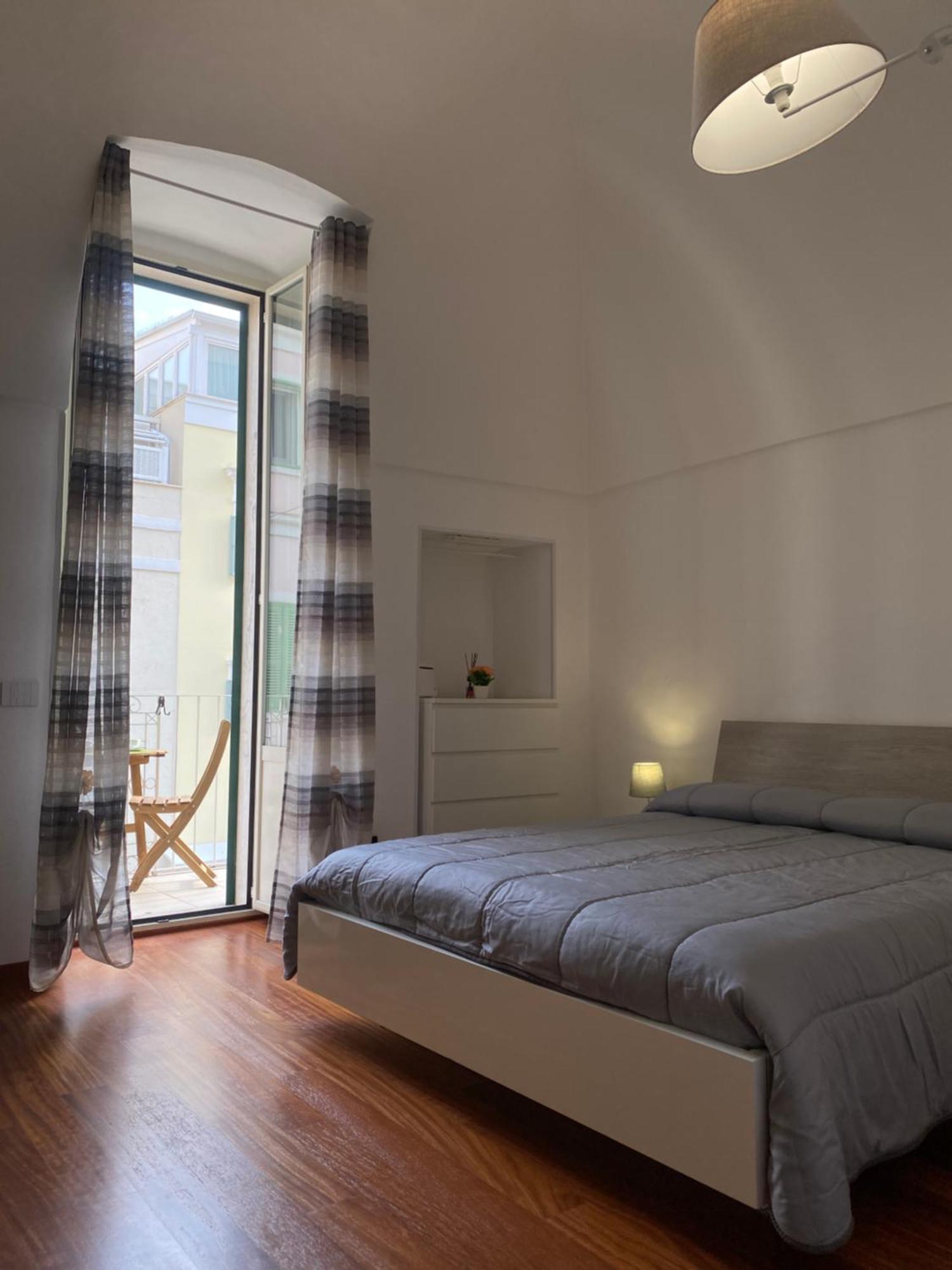 מונופולי House Relax - Puglia Mia Apartments מראה חיצוני תמונה