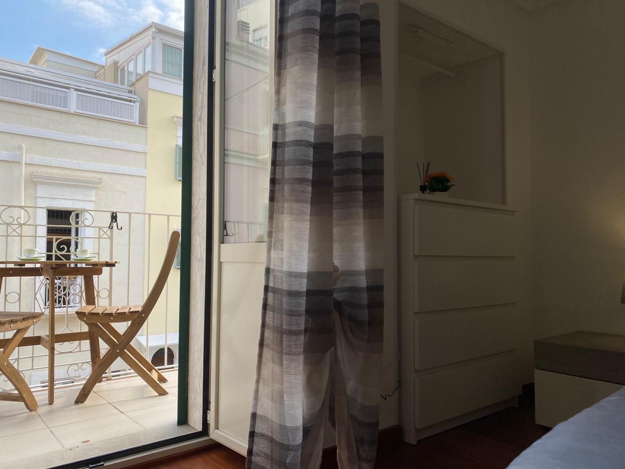 מונופולי House Relax - Puglia Mia Apartments מראה חיצוני תמונה