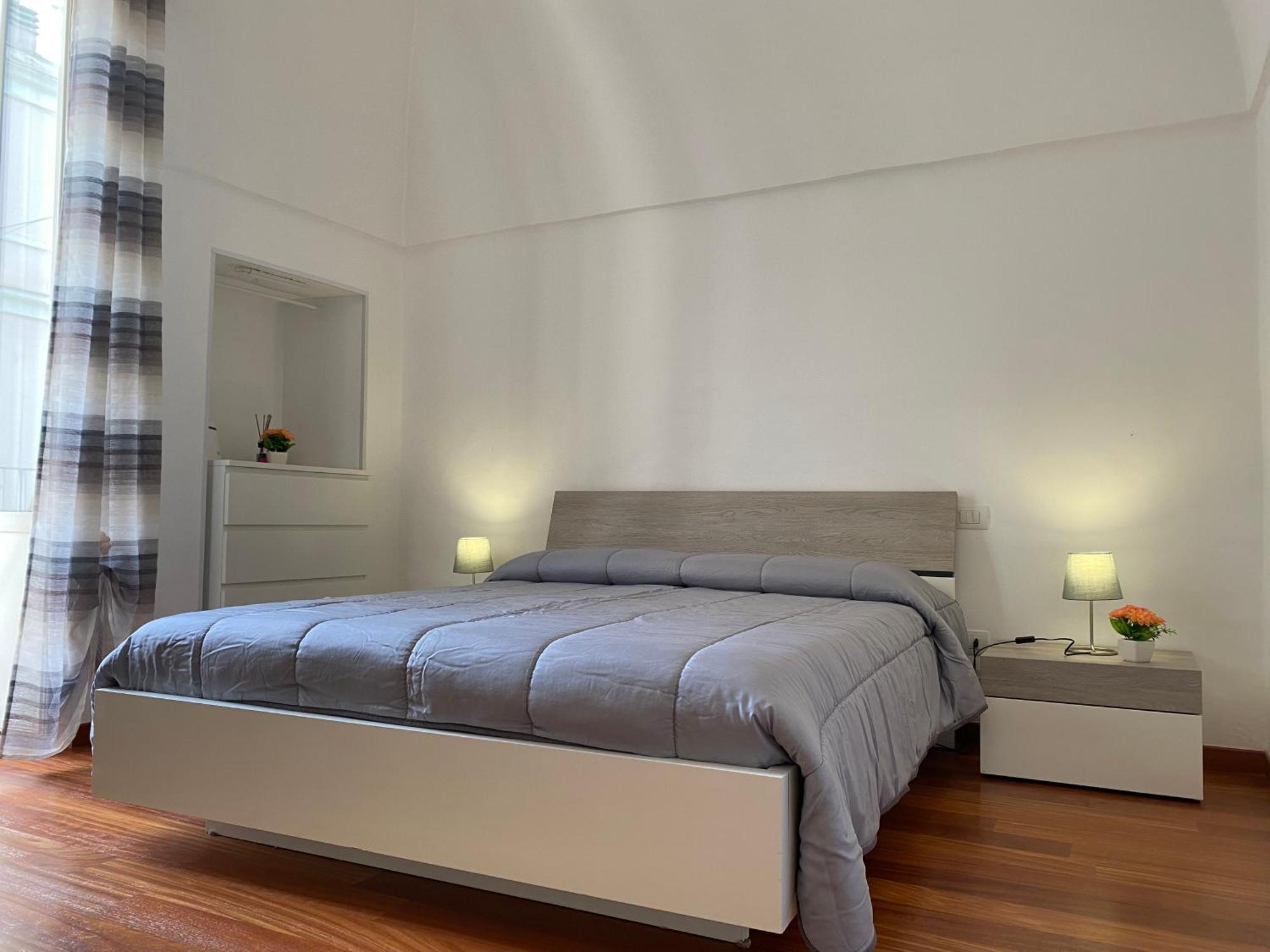 מונופולי House Relax - Puglia Mia Apartments מראה חיצוני תמונה