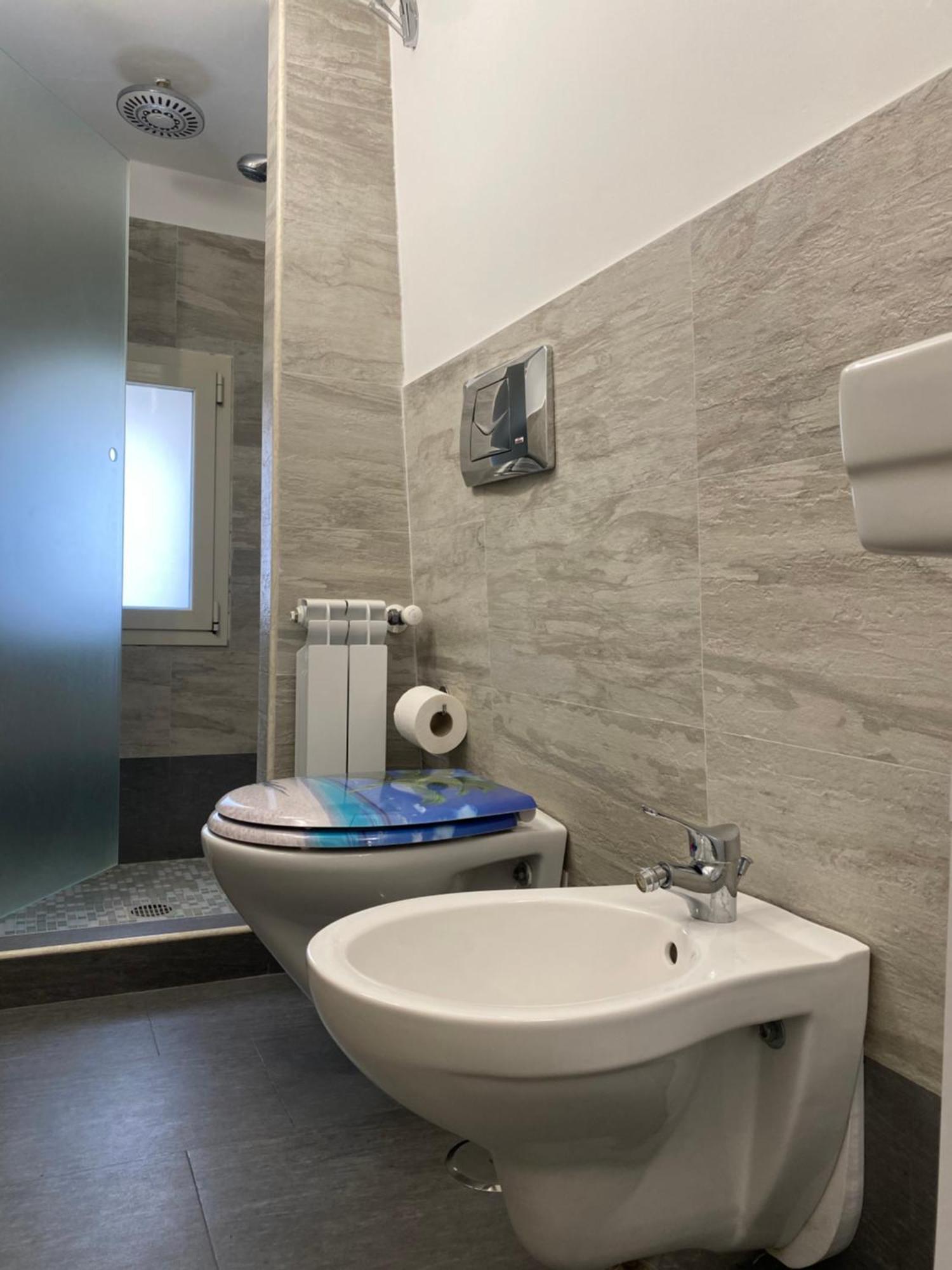 מונופולי House Relax - Puglia Mia Apartments מראה חיצוני תמונה