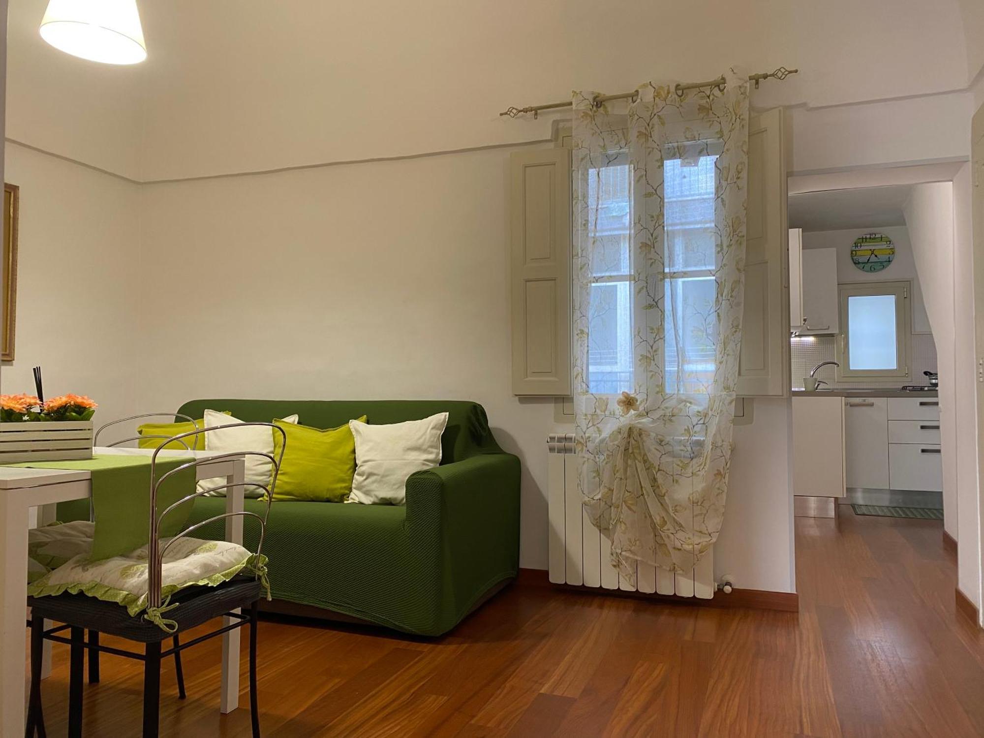 מונופולי House Relax - Puglia Mia Apartments מראה חיצוני תמונה